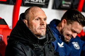 FC Twente v FK Bodo/Glimt - UEFA Europa League 2024/25 League Knockout Play-off First Leg