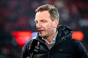 FC Twente v FK Bodo/Glimt - UEFA Europa League 2024/25 League Knockout Play-off First Leg