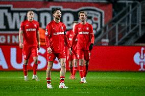 FC Twente v FK Bodo/Glimt - UEFA Europa League 2024/25 League Knockout Play-off First Leg