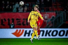 FC Twente v FK Bodo/Glimt - UEFA Europa League 2024/25 League Knockout Play-off First Leg