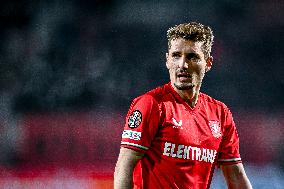 FC Twente v FK Bodo/Glimt - UEFA Europa League 2024/25 League Knockout Play-off First Leg