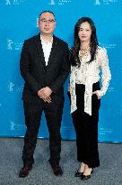 Berlinale Living The Land Photocall