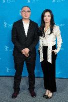 Berlinale Living The Land Photocall