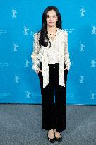 Berlinale Living The Land Photocall