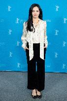 Berlinale Living The Land Photocall