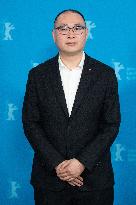 Berlinale Living The Land Photocall