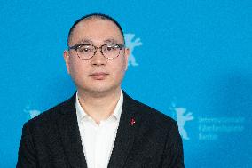 Berlinale Living The Land Photocall