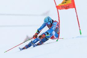 SPORT INVERNALI - Sci Alpino - FIS Alpine World Ski Championships - Men's Giant Slalom