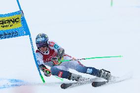 SPORT INVERNALI - Sci Alpino - FIS Alpine World Ski Championships - Men's Giant Slalom