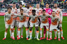 CALCIO - Serie A - Venezia FC vs AS Roma