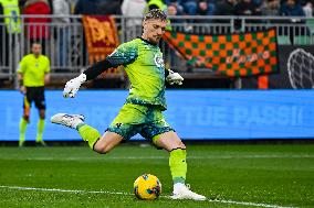 CALCIO - Serie A - Venezia FC vs AS Roma