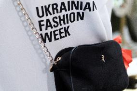 Ukrainian Fashion Week FW25-26 starts in Kyiv