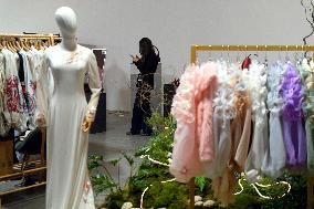 Ukrainian Fashion Week FW25-26 starts in Kyiv