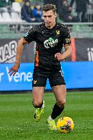 CALCIO - Serie A - Venezia FC vs AS Roma