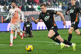 CALCIO - Serie A - Venezia FC vs AS Roma