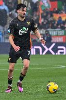 CALCIO - Serie A - Venezia FC vs AS Roma