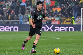 CALCIO - Serie A - Venezia FC vs AS Roma