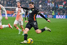 CALCIO - Serie A - Venezia FC vs AS Roma