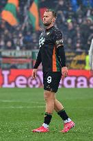 CALCIO - Serie A - Venezia FC vs AS Roma