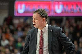 BASKET - EuroCup - Umana Reyer Venezia vs 7Bet-Lietkabelis Panevezys