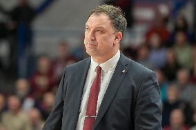 BASKET - EuroCup - Umana Reyer Venezia vs 7Bet-Lietkabelis Panevezys