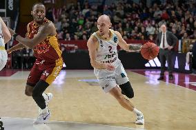 BASKET - EuroCup - Umana Reyer Venezia vs 7Bet-Lietkabelis Panevezys