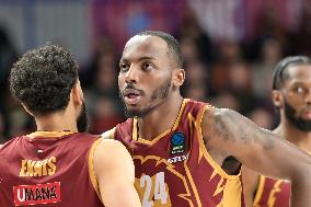 BASKET - EuroCup - Umana Reyer Venezia vs 7Bet-Lietkabelis Panevezys