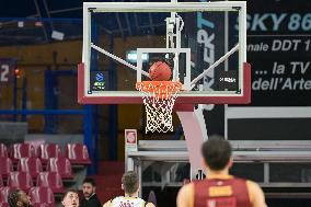 BASKET - EuroCup - Umana Reyer Venezia vs 7Bet-Lietkabelis Panevezys