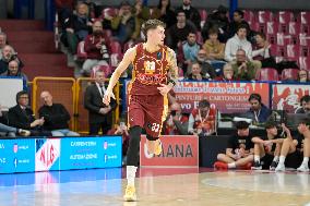 BASKET - EuroCup - Umana Reyer Venezia vs 7Bet-Lietkabelis Panevezys