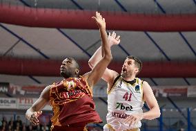BASKET - EuroCup - Umana Reyer Venezia vs 7Bet-Lietkabelis Panevezys