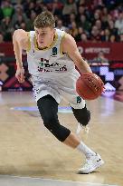BASKET - EuroCup - Umana Reyer Venezia vs 7Bet-Lietkabelis Panevezys