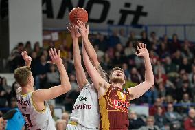 BASKET - EuroCup - Umana Reyer Venezia vs 7Bet-Lietkabelis Panevezys