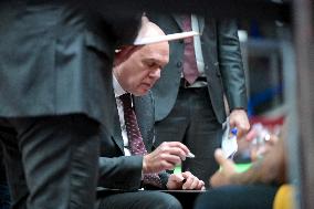 BASKET - EuroCup - Umana Reyer Venezia vs 7Bet-Lietkabelis Panevezys