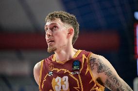 BASKET - EuroCup - Umana Reyer Venezia vs 7Bet-Lietkabelis Panevezys
