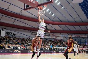 BASKET - EuroCup - Umana Reyer Venezia vs 7Bet-Lietkabelis Panevezys