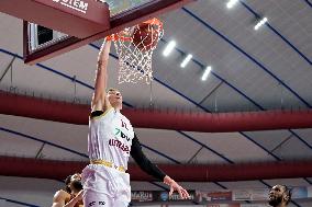 BASKET - EuroCup - Umana Reyer Venezia vs 7Bet-Lietkabelis Panevezys
