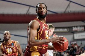 BASKET - EuroCup - Umana Reyer Venezia vs 7Bet-Lietkabelis Panevezys