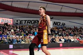 BASKET - EuroCup - Umana Reyer Venezia vs 7Bet-Lietkabelis Panevezys