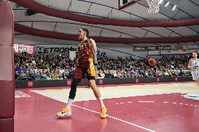 BASKET - EuroCup - Umana Reyer Venezia vs 7Bet-Lietkabelis Panevezys