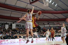 BASKET - EuroCup - Umana Reyer Venezia vs 7Bet-Lietkabelis Panevezys
