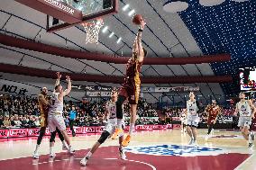 BASKET - EuroCup - Umana Reyer Venezia vs 7Bet-Lietkabelis Panevezys
