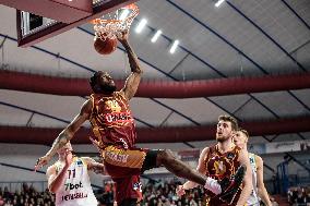 BASKET - EuroCup - Umana Reyer Venezia vs 7Bet-Lietkabelis Panevezys