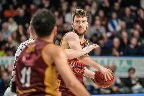 BASKET - EuroCup - Umana Reyer Venezia vs 7Bet-Lietkabelis Panevezys