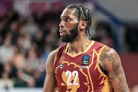 BASKET - EuroCup - Umana Reyer Venezia vs 7Bet-Lietkabelis Panevezys