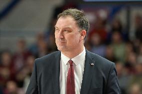 BASKET - EuroCup - Umana Reyer Venezia vs 7Bet-Lietkabelis Panevezys