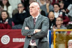 BASKET - EuroCup - Umana Reyer Venezia vs 7Bet-Lietkabelis Panevezys