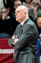 BASKET - EuroCup - Umana Reyer Venezia vs 7Bet-Lietkabelis Panevezys