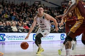 BASKET - EuroCup - Umana Reyer Venezia vs 7Bet-Lietkabelis Panevezys
