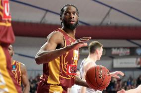 BASKET - EuroCup - Umana Reyer Venezia vs 7Bet-Lietkabelis Panevezys
