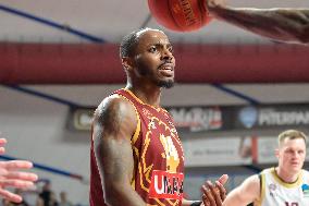 BASKET - EuroCup - Umana Reyer Venezia vs 7Bet-Lietkabelis Panevezys